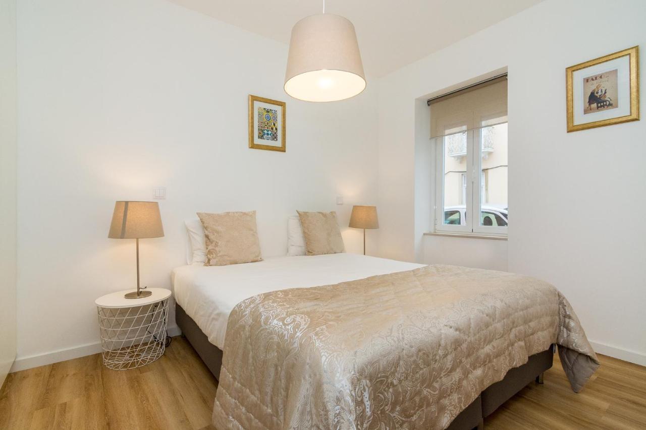 Whome | Graca Premium Apartment #27 Lisboa Exterior foto